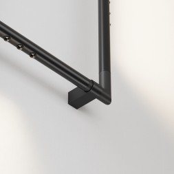 Комплектующие для систем освещения с токоведущими элементами Technical CA006EC-B