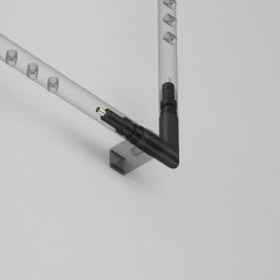 Комплектующие для систем освещения с токоведущими элементами Technical CA006EC-B