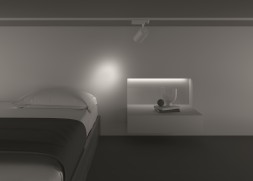 Трековый светильник Technical TR029-3-26W3K-S-W