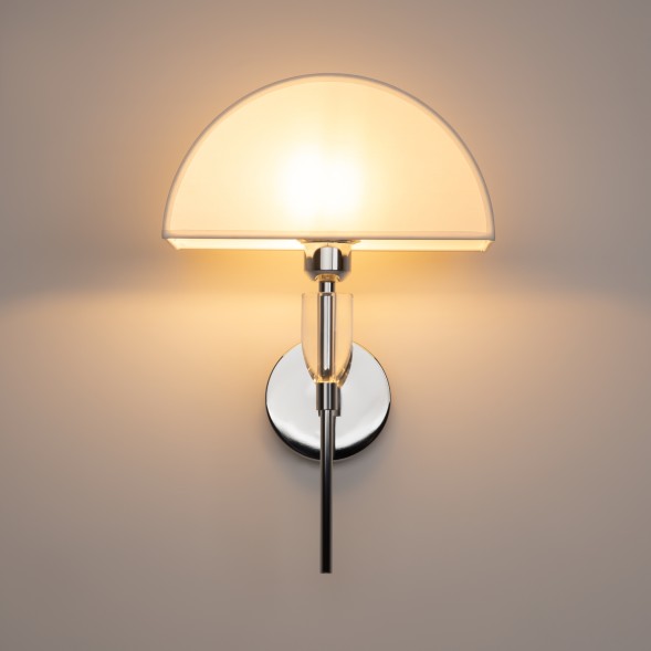 Настенный светильник (бра) Maytoni Z034WL-01CH