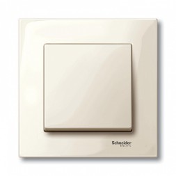 Клавиша Merten M-серия бежевый x1 MTN432144