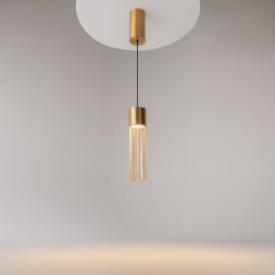 Подвесной светильник Maytoni MOD190PL-L5G3K