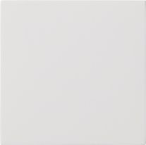 Накладка управления Gira System 3000 Белый глянцевый 5360112