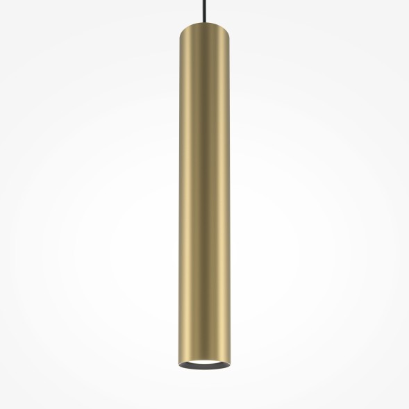 Подвесной светильник Maytoni MOD161PL-01G1