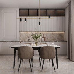 Настенный светильник (бра) Freya FR5201WL-01B1