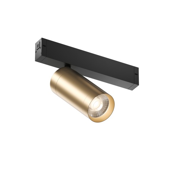 Трековый светильник Denkirs DK8020-BG