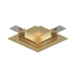 Угловой элемент для трека SHINE HIDE TR5705-SB