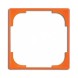 Декоративная накладка ABB Basic 55 Оранжевый 2CKA001726A0225 2516-904-507