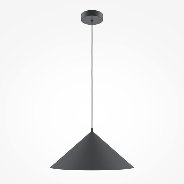 Подвесной светильник Maytoni MOD167PL-01B