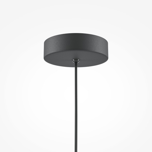 Подвесной светильник Maytoni MOD167PL-01B