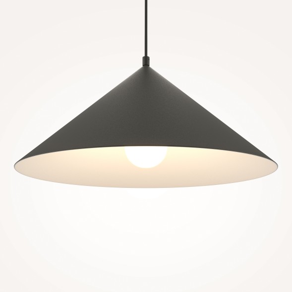 Подвесной светильник Maytoni MOD167PL-01B