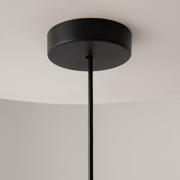 Подвесной светильник Maytoni MOD167PL-01B