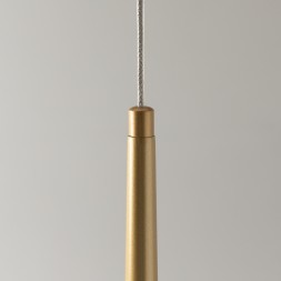 Подвесной светильник Maytoni MOD132PL-L6BSK