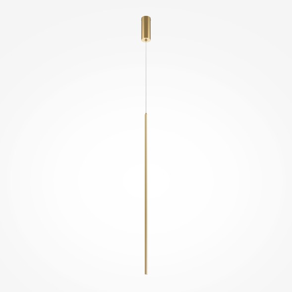 Подвесной светильник Maytoni MOD246PL-L24BSK1