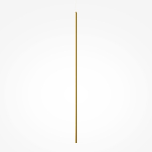 Подвесной светильник Maytoni MOD246PL-L24BSK1