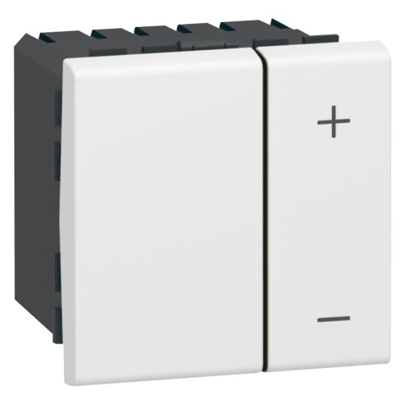 Светорегулятор Legrand Mosaic 0-10В 078404