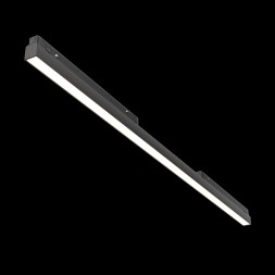 Трековый светильник Technical TR030-4-30WTW-DD-B