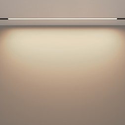 Трековый светильник Technical TR030-4-30WTW-DD-B