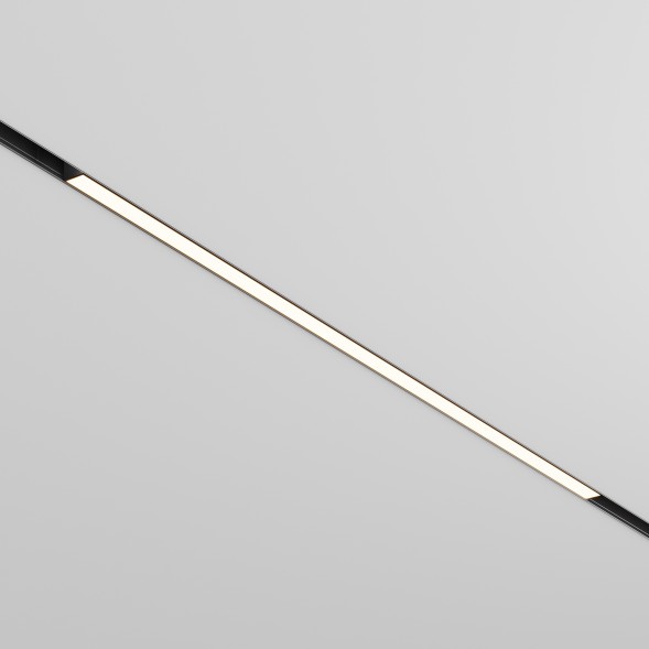 Трековый светильник Technical TR030-4-30WTW-DD-B