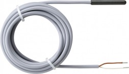 Внешний датчик температуры Gira для термостата с таймером 130200