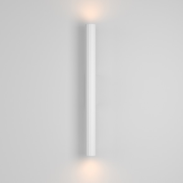 Настенный светильник (бра) Maytoni C082WL-12W2.7K-W