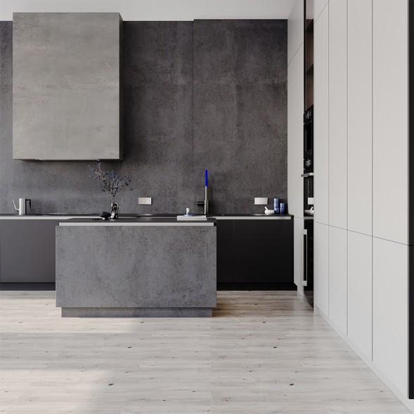 Подсветка светодиодная встраиваемая VOLTUM S70, (кашемир)