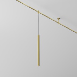 Трековый светильник Technical TR156-1-5W4K-BS