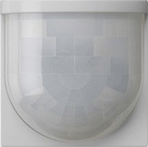 5375015 Накладка датчика движения Standard System 3000, высота установки до 2,20 м серый матовый Gira