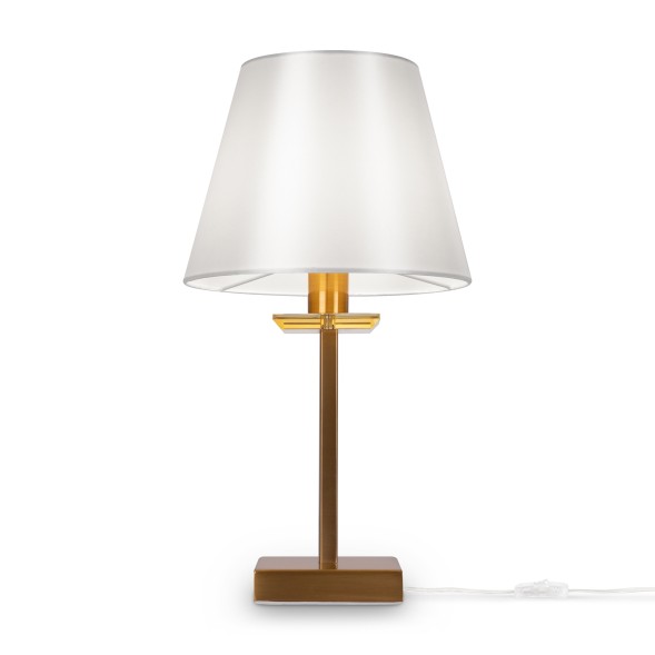 Настольный светильник Freya FR1006TL-01N