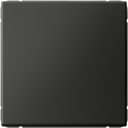 Одноклавишный переключатель (Базальт) Schneider Electric Systeme Art Gallery GAL001461
