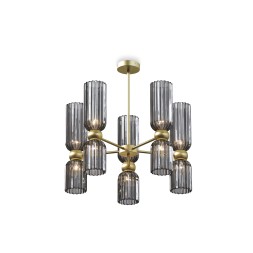 Подвесной светильник Maytoni MOD302PL-10GR