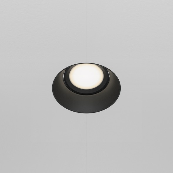 Встраиваемый светильник Technical DL042-01B