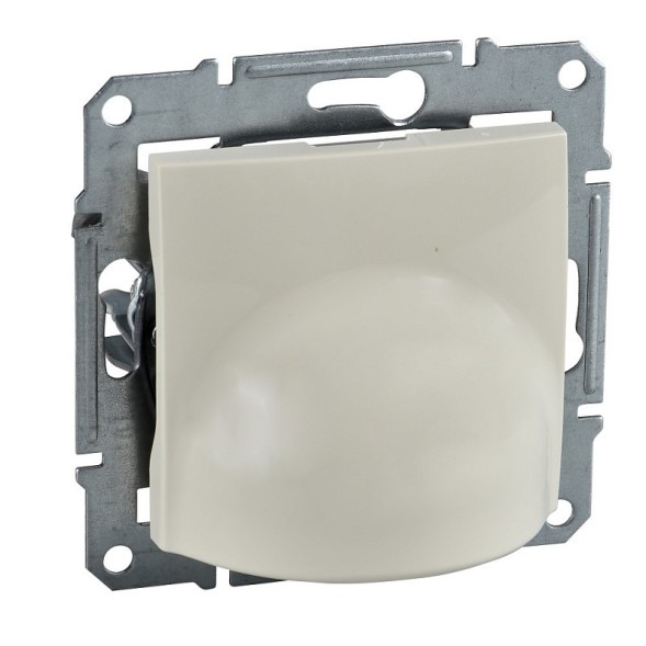 Кабельный вывод Schneider Electric Sedna бежевый SDN5500147