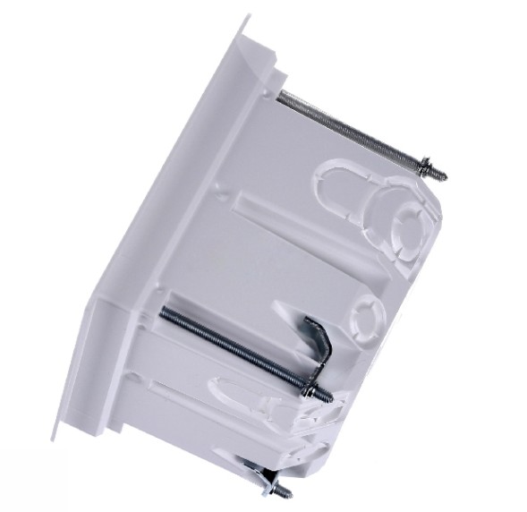 Монтажные коробки Gira E22 одинарная 289600