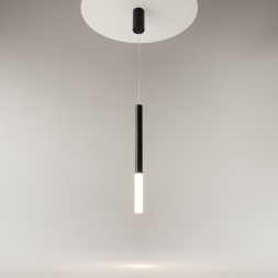 Подвесной светильник Maytoni MOD157PL-L6BK