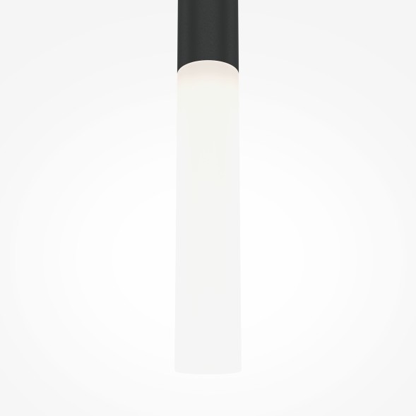 Подвесной светильник Maytoni MOD157PL-L6BK