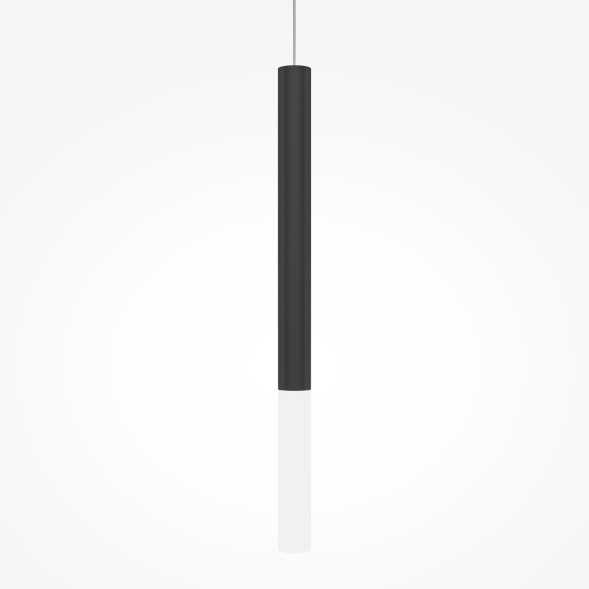 Подвесной светильник Maytoni MOD157PL-L6BK