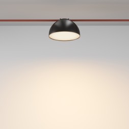 Подвесной светильник Technical TR126B-20W3K-B