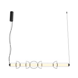 Подвесной светильник Maytoni MOD210PL-L39B3K