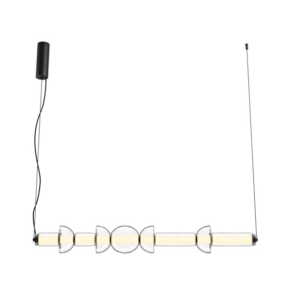 Подвесной светильник Maytoni MOD210PL-L39B3K