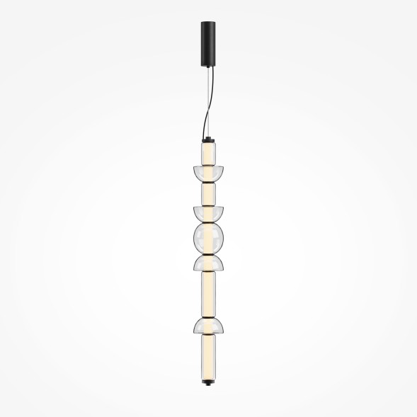 Подвесной светильник Maytoni MOD210PL-L39B3K