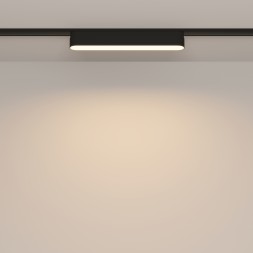 Трековый светильник Technical TR080-1-12W3K-B