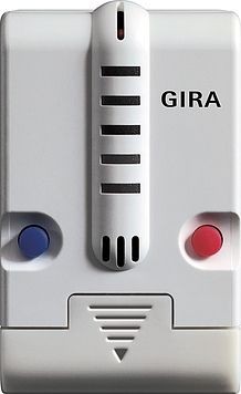 Радиоуправляемый сервопривод Gira Studio 118700