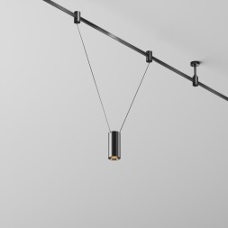 Трековый светильник Technical TR157-1-12W3K-B