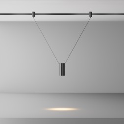 Трековый светильник Technical TR157-1-12W3K-B