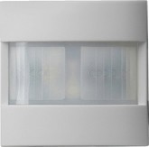 5373015 Накладка датчика движения Standard System 3000, высота установки до 1,10 м серый матовый Gira