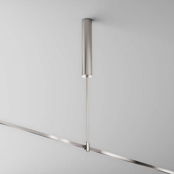 Комплектующие для систем освещения с токоведущими элементами Technical TRA159C-BB1-PT