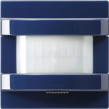 Накладка датчика движения Gira S-color Синий Komfort System 2000 066146