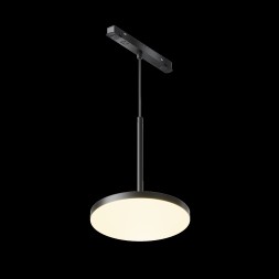 Трековый светильник Technical TR123-2-15W3K-B