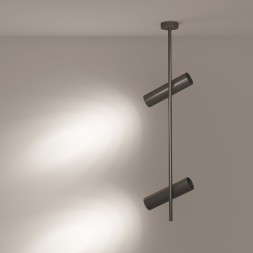 Потолочный светильник Technical C021CL-02B